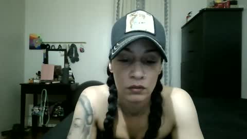 Lit en Cama online show from November 17, 5:02 am