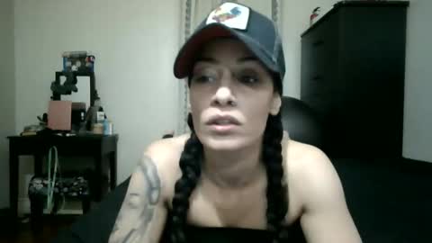 Lit en Cama online show from November 27, 4:47 am