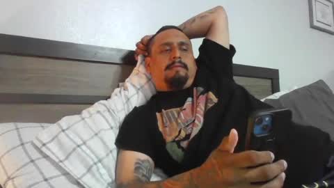 Ogpala79 online show from May 30, 1:08 pm