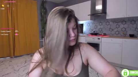 Adaline  new account - help me get new subscribers 3 online show from October 13, 3:17 am