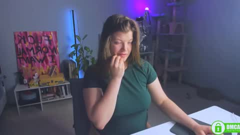 Adaline  new account - help me get new subscribers 3 online show from May 25, 7:42 pm