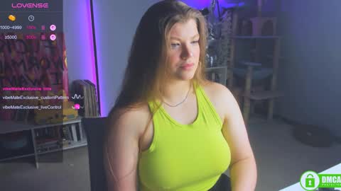 Adaline  new account - help me get new subscribers 3 online show from May 30, 9:34 pm