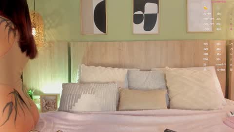 Holly online show from March 20, 11:26 am