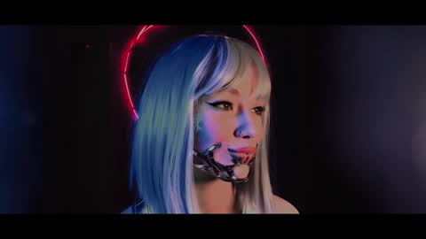 your dear Lilith Chapman online show from December 10, 5:33 pm