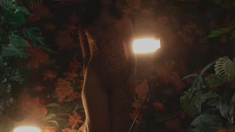 your dear Lilith Chapman online show from February 17, 11:09 pm