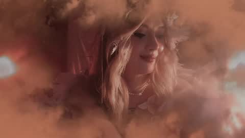 your dear Lilith Chapman online show from February 14, 8:27 pm