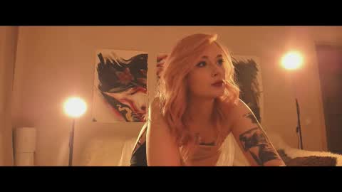 your dear Lilith Chapman online show from March 15, 6:14 pm