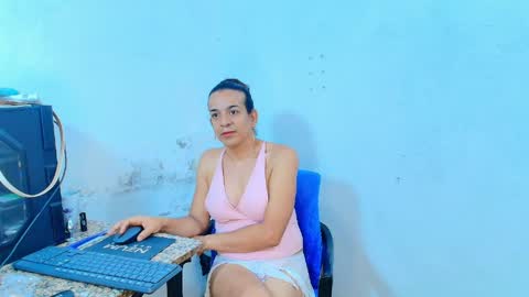 LU online show from April 7, 12:49 pm