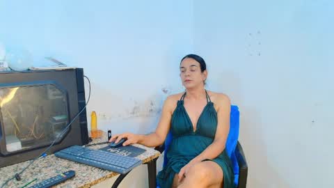 LU online show from April 13, 1:55 am