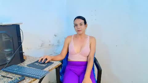 LU online show from April 14, 2:06 am