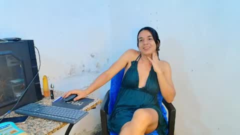 LU online show from April 16, 2:34 am