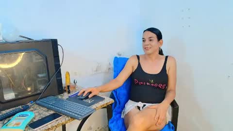 LU online show from April 16, 6:52 pm