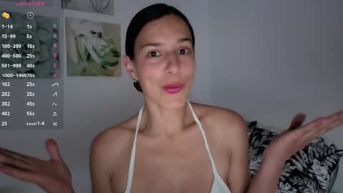 Snapshot of ohanna_ chatting on November 8, 10:08 pm ohanna_ online show from November 8, 10:08 pm