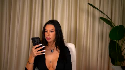 Julia online show from February 3, 5:05 am