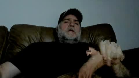 Billy Bear online show from July 15, 1:33 am