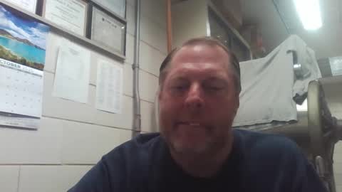 Snapshot of ohioguy64 chatting on October 3, 7:55 pm ohioguy64 online show from October 3, 7:55 pm