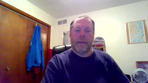 Snapshot of ohioguy64 chatting on October 22, 11:43 am ohioguy64 online show from October 22, 11:43 am