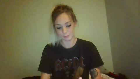 ohkaybby online show from September 13, 1:05 am