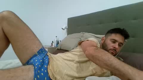 ohmaig0t online show from September 16, 8:37 am