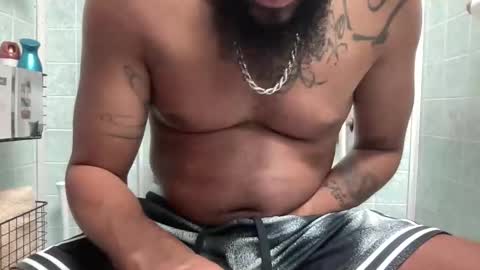 ohmygoddaddy online show from September 13, 4:01 am