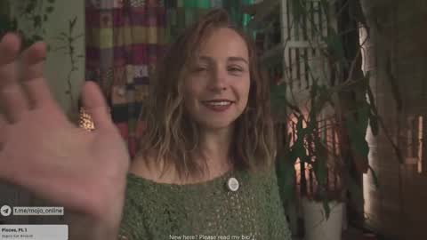 Mo online show from December 23, 3:15 am