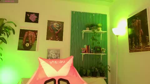 Snapshot of ohrianagibson chatting on July 31, 9:47 pm g online show from July 31, 9:47 pm