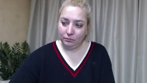 Iren online show from March 25, 7:03 am