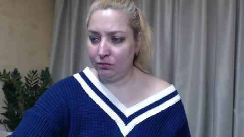 Iren online show from April 8, 6:24 am