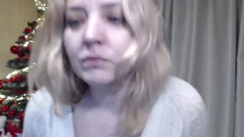 Mari online show from January 9, 2:42 pm