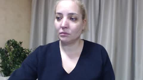 Mari online show from January 19, 12:14 am