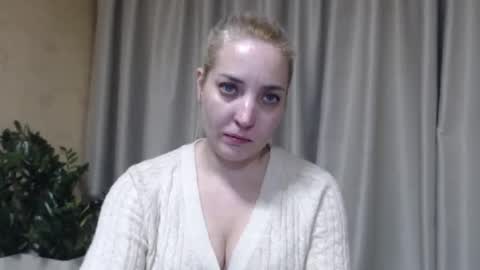 Mari online show from February 20, 6:52 pm