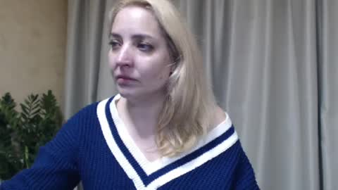 Mari online show from April 11, 4:00 pm