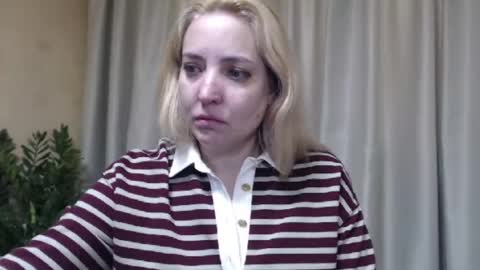 Mari online show from April 15, 2:57 pm