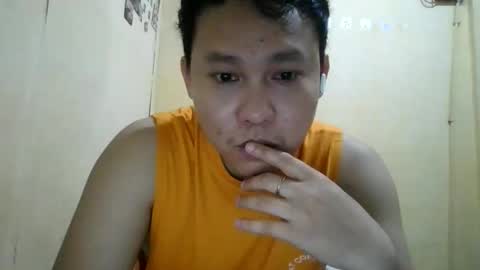 ohyeah006 online show from November 16, 2:33 pm