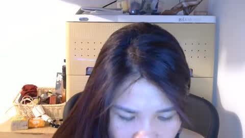 Snapshot of oinjer09 chatting on June 12, 6:29 pm oinjer09 online show from June 12, 6:29 pm