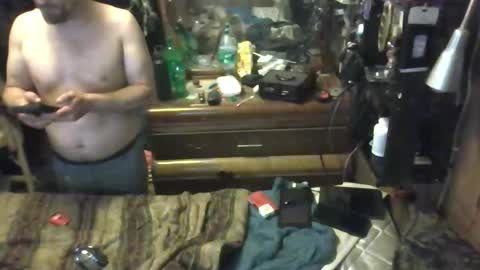 ojmetal79 online show from February 27, 9:48 pm