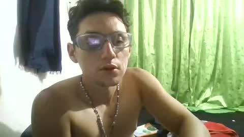 Gambitox15 online show from October 17, 7:55 am