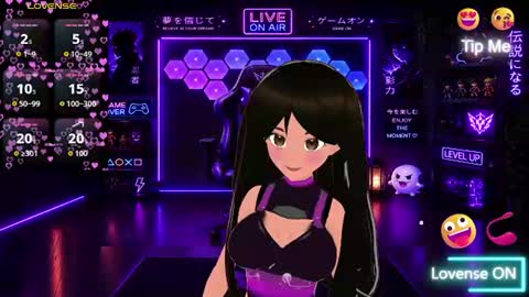 OKANE777 online show from June 23, 4:27 pm