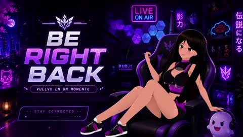 OKANE777 online show from June 26, 9:52 pm