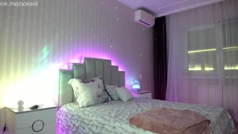            Welcome to my fans page  online show from February 14, 9:11 pm