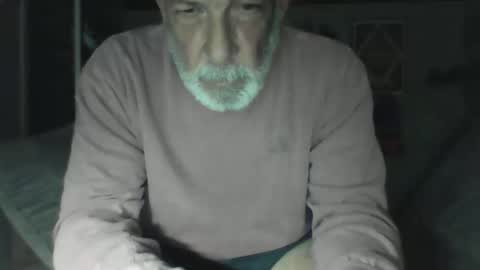 old_bald63 online show from April 7, 12:55 am