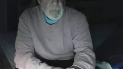 old_bald63 online show from April 18, 8:29 am