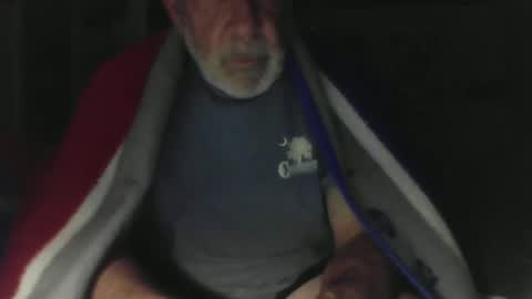Snapshot of old_bald63 chatting on June 7, 6:50 am old_bald63 online show from June 7, 6:50 am