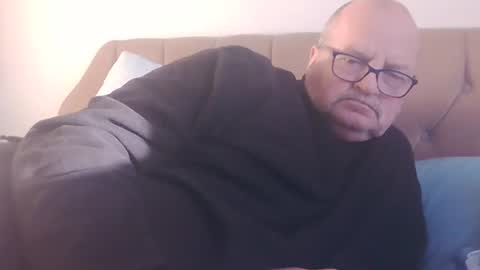 old_fkr online show from December 9, 1:45 pm