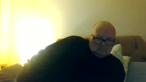 old_fkrr_ online show from January 6, 6:00 pm