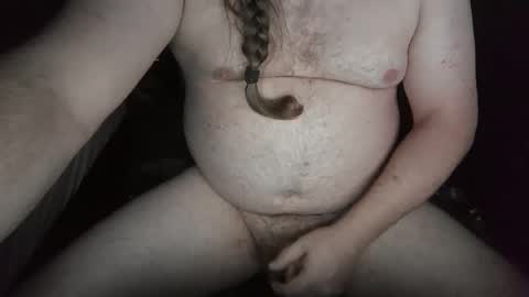 Snapshot of oldballs402 chatting on February 23, 7:22 am Oldballs402 online show from February 23, 7:22 am