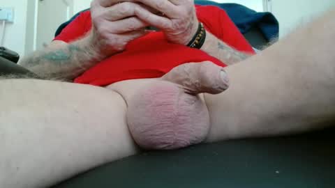 oldboy2025 online show from March 27, 11:10 am