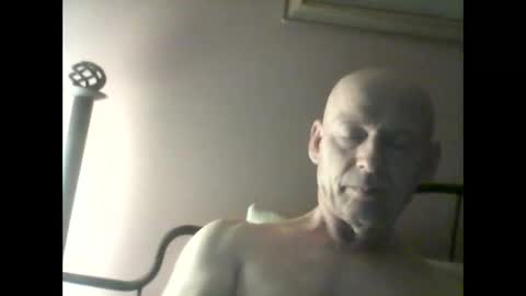 oldbuthorny62 online show from January 8, 11:10 am