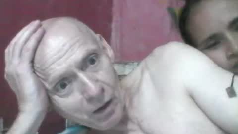 oldbuthorny62 online show from November 19, 6:57 am