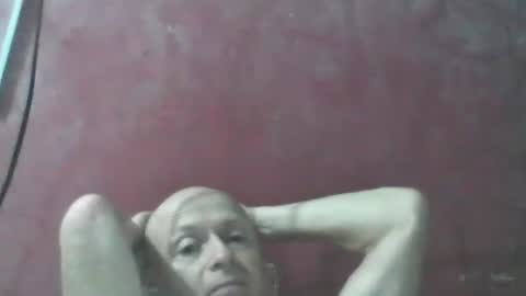 oldbuthorny62 online show from April 3, 9:18 am